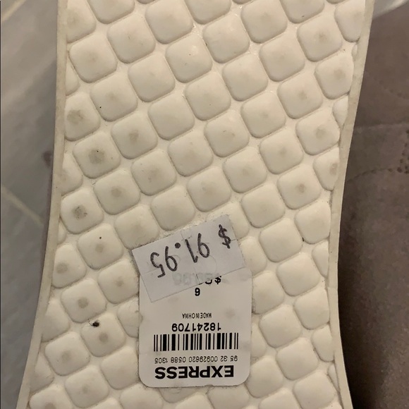 Steve Madden booties - Picture 5 of 9